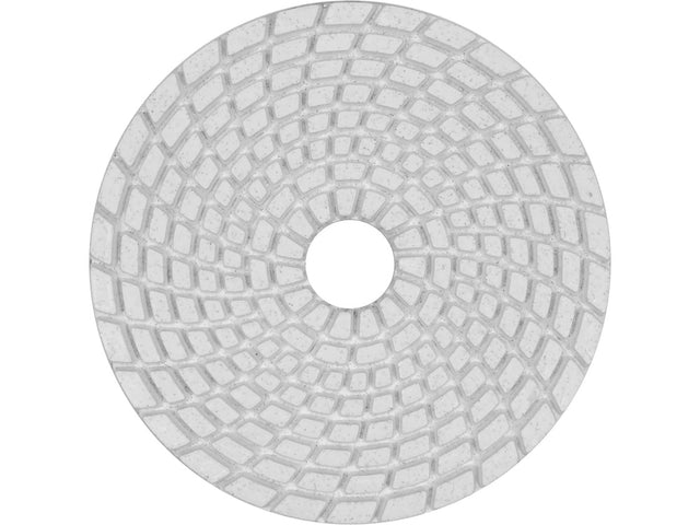 DISC DIAMANTAT PENTRU SLEFUIRE SI LUSTRUIRE, 100MM, D400 Yato YT - 48203 - 100 mm, 4500 rpm Yato - scule electrice si unelte profesionale - BricoMart