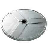 Disc feliere  pentru dispozitive taiat legume  FC  Sammic, FC-14D