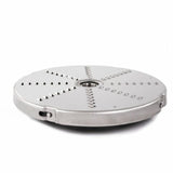 Disc maruntire SH-7 mm Feliator electric de legume Sammic