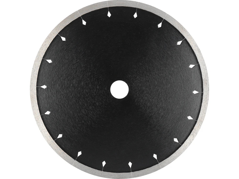 DISC PENTRU CERMICA (UMED) 250MM Yato YT - 59956 Yato - scule electrice si unelte profesionale - BricoMart
