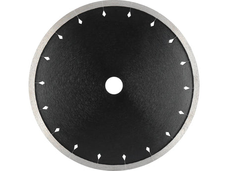 DISC PENTRU CERMICA (UMED) 250MM Yato YT - 59956 Yato - scule electrice si unelte profesionale - BricoMart