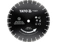 DISC PENTRU CUTTER BETON 400MM Yato YT - 60271 Yato - scule electrice si unelte profesionale - BricoMart