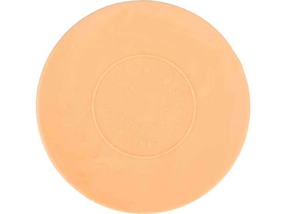 Disc pentru indepartare adezivului YATO YT-83307, 88 mm - imagine 2