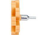 Disc pentru indepartare adezivului YATO YT-83308, 88 mm - imagine 5