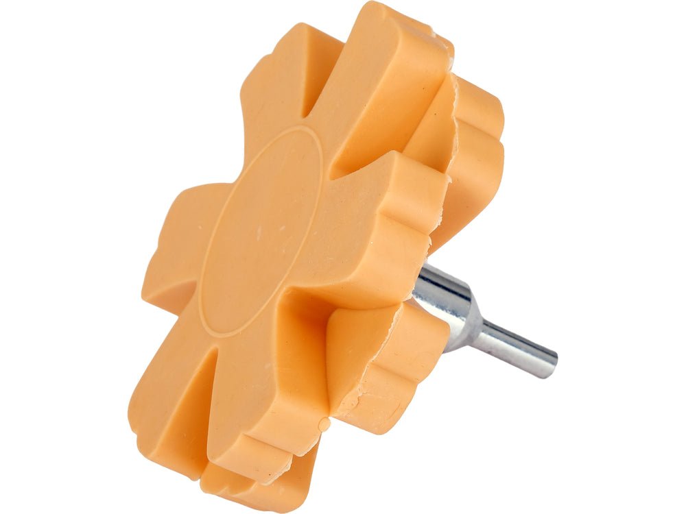 Disc pentru indepartare adezivului YATO YT-83308, 88 mm - imagine 4