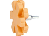 Disc pentru indepartare adezivului YATO YT-83308, 88 mm - imagine 6