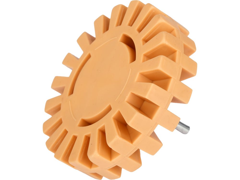 Disc pentru indepartare adezivului YATO YT-83309, 110 mm - imagine 4