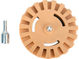 Disc pentru indepartare adezivului YATO YT-83309, 110 mm
