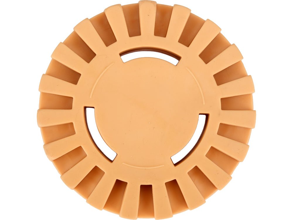 Disc pentru indepartare adezivului YATO YT-83309, 110 mm - imagine 2