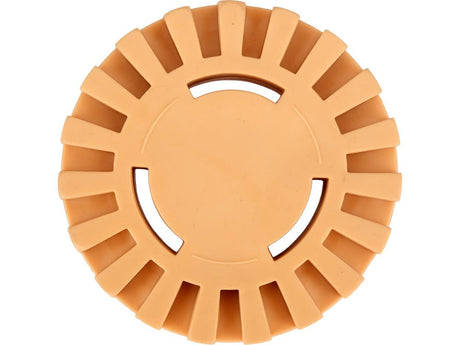 Disc pentru indepartare adezivului YATO YT-83309, 110 mm - imagine 2