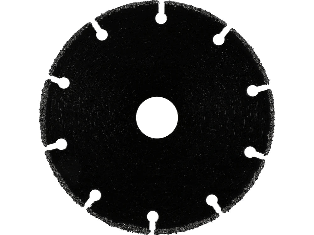 DISC PENTRU LEMN 125MM Yato YT - 59760 Yato - scule electrice si unelte profesionale - BricoMart