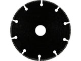 DISC PENTRU LEMN 125MM Yato YT - 59760 Yato - scule electrice si unelte profesionale - BricoMart