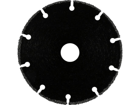 DISC PENTRU LEMN 125MM Yato YT - 59760 Yato - scule electrice si unelte profesionale - BricoMart