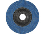 Disc pentru slefuit P60 YATO YT-833006, 125 mm - imagine 2