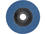 Disc pentru slefuit P80 YATO YT-833007, 125 mm - imagine 2