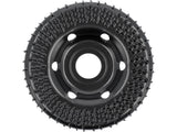 DISC RASPEL CUTTER 120X12MM NR2 Yato YT - 59183 Yato - scule electrice si unelte profesionale - BricoMart