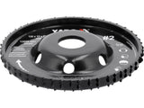 DISC RASPEL CUTTER 120X12MM NR2 Yato YT - 59183 Yato - scule electrice si unelte profesionale - BricoMart