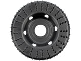 DISC RASPEL CUTTER 120X18MM NR1 Yato YT - 59184 Yato - scule electrice si unelte profesionale - BricoMart