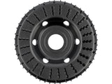 DISC RASPEL CUTTER 120X6MM NR1 Yato YT - 59180 Yato - scule electrice si unelte profesionale - BricoMart