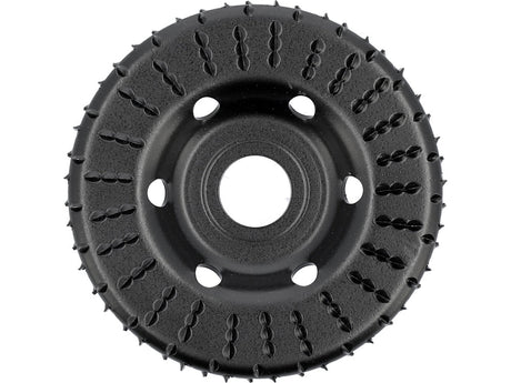 DISC RASPEL CUTTER 120X6MM NR1 Yato YT - 59180 Yato - scule electrice si unelte profesionale - BricoMart