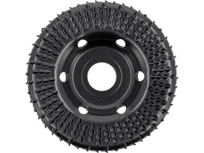 DISC RASPEL CUTTER 120X6MM NR2 Yato YT - 59181 Yato - scule electrice si unelte profesionale - BricoMart