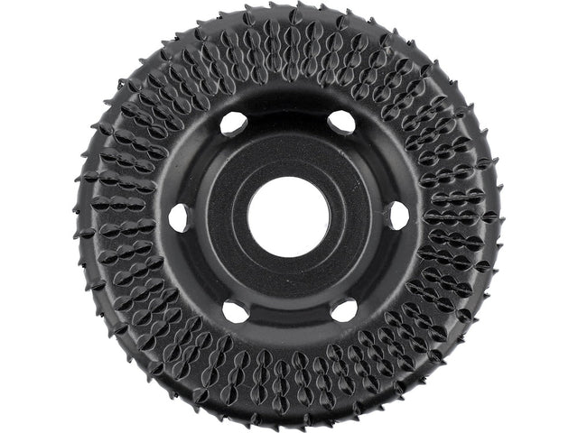 DISC RASPEL CUTTER 120X6MM NR2 Yato YT - 59181 Yato - scule electrice si unelte profesionale - BricoMart