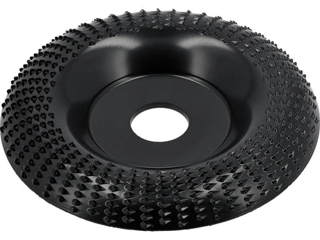 DISC RASPEL PENTRU LEMN 125MM Yato YT - 59157 Yato - scule electrice si unelte profesionale - BricoMart
