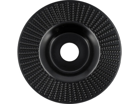 DISC RASPEL PENTRU LEMN 125MM Yato YT - 59158 Yato - scule electrice si unelte profesionale - BricoMart