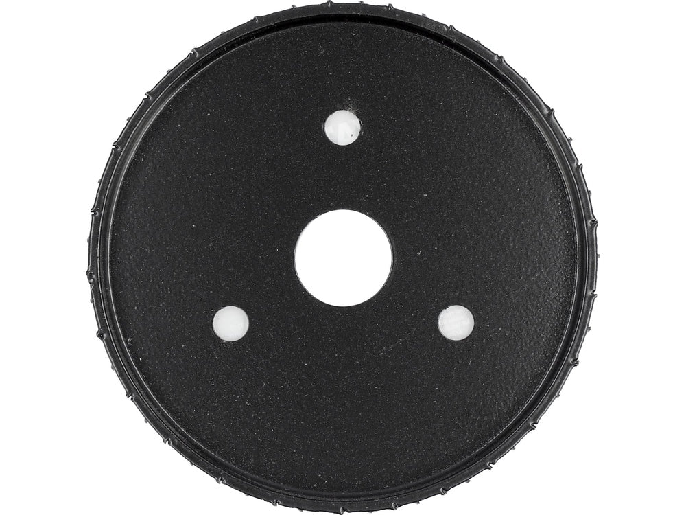 DISC RASPEL PENTRU POLIZOR UNGHIULAR, 120X12MM, NR1 Yato YT - 59179 Yato - scule electrice si unelte profesionale - BricoMart