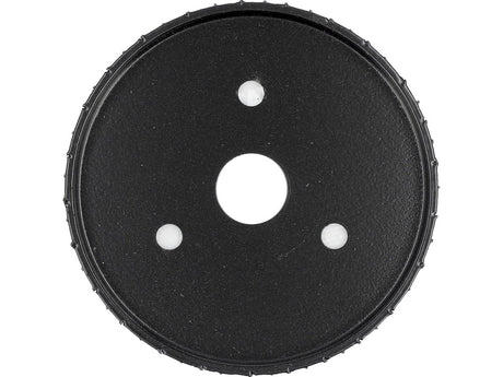 DISC RASPEL PENTRU POLIZOR UNGHIULAR, 120X12MM, NR1 Yato YT - 59179 Yato - scule electrice si unelte profesionale - BricoMart