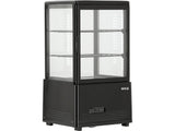 DISPLAY BLAT 59L 46X41X82 NEGRU Yato YG - 05050 Yato - scule electrice si unelte profesionale - BricoMart