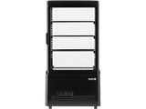 DISPLAY BLAT 69L 46X41X90 NEGRU Yato YG - 05051 Yato - scule electrice si unelte profesionale - BricoMart
