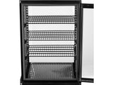 DISPLAY BLAT 79L 46X41X97 NEGRU Yato YG - 05052 Yato - scule electrice si unelte profesionale - BricoMart