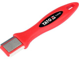 Dispozitiv cu 4 laturi pentru ascutit YATO YT-87470 - imagine 3