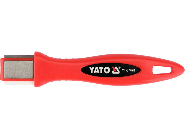 Dispozitiv cu 4 laturi pentru ascutit YATO YT-87470