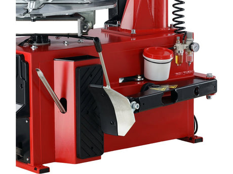 Dispozitiv de schimbat anvelope cu braț auxiliar YATO YT-08043
