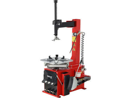 Dispozitiv de schimbat anvelope YATO YT-08042