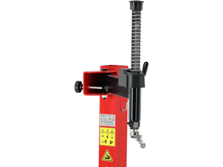 Dispozitiv de schimbat anvelope YATO YT-08042