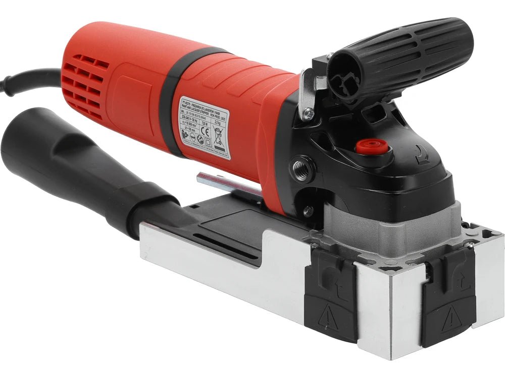 DISPOZITIV INDEPARTAT LAC SI VOPSEA 720W Yato YT - 82375 Yato - scule electrice si unelte profesionale - BricoMart