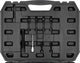 DISPOZITIV INSTALARE AMBREIAJ POWERSHIFT YATO YT - 06315 pentru Audi, BMW, Fiat, Mercedes, Renault, Vauxhall, Opel, Volvo YATO - scule electrice si unelte profesionale - BricoMart