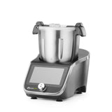 Dispozitiv multifunctional HENDICHEF Black Edition, HENDI Smart, 230V/1400W, 210x380x(H)320mm