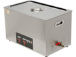 DISPOZITIV PENTRU CURATAT PIESE CU ULTRASUNETE, 30L Yato YT - 55803 - 600 W, 500 W, 30 l, 500x300x200 mm Yato - scule electrice si unelte profesionale - BricoMart