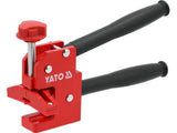 DISPOZITIV SPART PLACI CERAMICE Yato YT - 37167 Yato - scule electrice si unelte profesionale - BricoMart