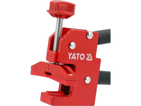 DISPOZITIV SPART PLACI CERAMICE Yato YT - 37167 Yato - scule electrice si unelte profesionale - BricoMart