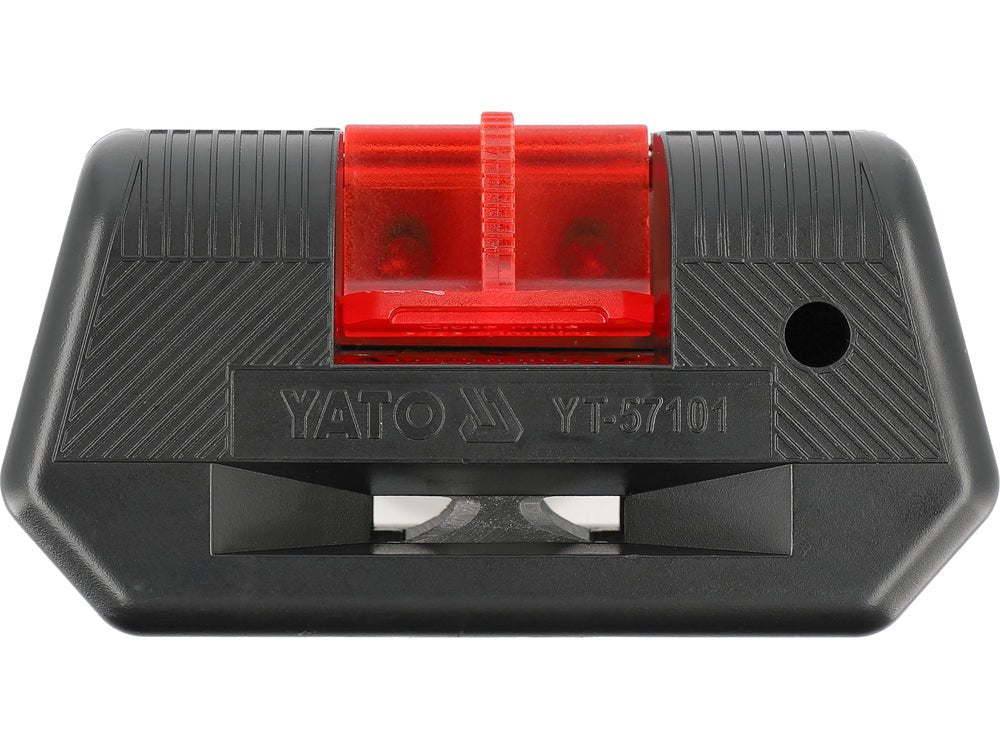 DISPOZITIV TAIAT CANTURI Yato YT - 57101 Yato - scule electrice si unelte profesionale - BricoMart
