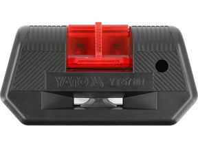 DISPOZITIV TAIAT CANTURI Yato YT - 57101 Yato - scule electrice si unelte profesionale - BricoMart