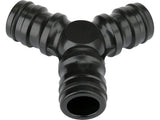 DISTRIBUITOR APA 1" DEBIT MARE Yato YT - 89061 Yato - scule electrice si unelte profesionale - BricoMart