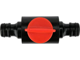DISTRIBUITOR APA 2 CAI, CONECTARE RAPIDA Yato YT - 89075 Yato - scule electrice si unelte profesionale - BricoMart