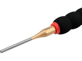 Dorn cilindric YATO YT-47133, 4 mm - imagine 4