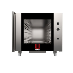 Dospitor electric 10 tavi 600x400mm, EKA, 2.4kw, 230v,850x1030x(H)770mm